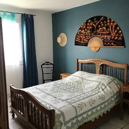 Erbajolo Bastia (Corsica)