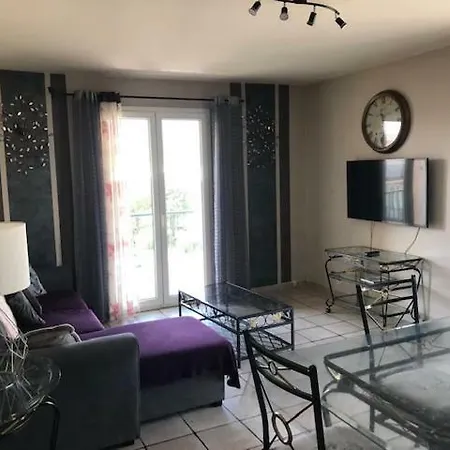 Erbajolo Apartamento *