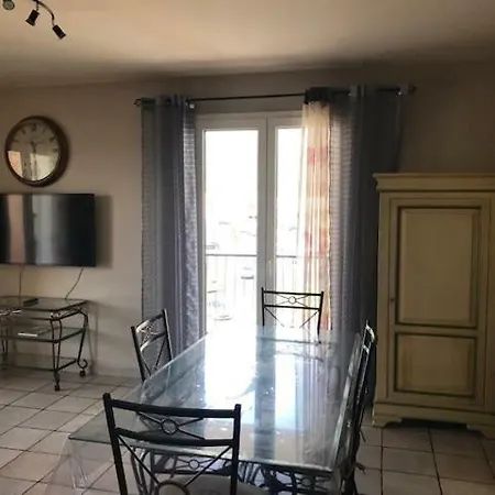 Apartamento Erbajolo Bastia (Corsica)