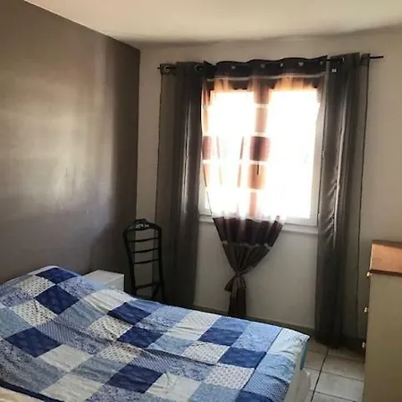 Erbajolo * Bastia (Corsica)