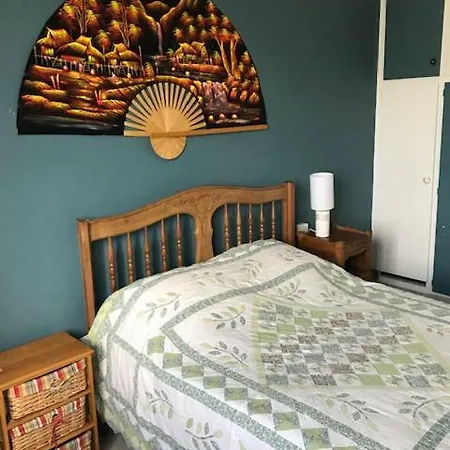 Apartamento Erbajolo *
