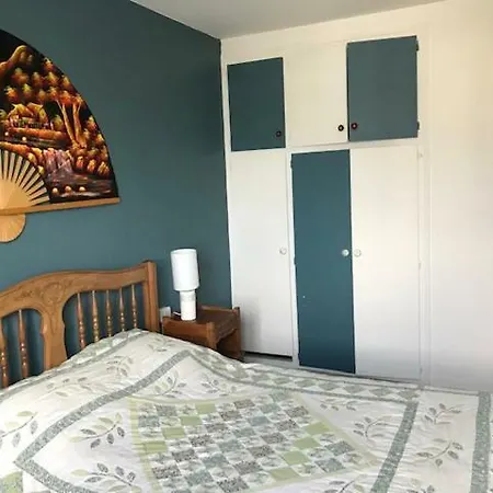 Erbajolo Apartamento
