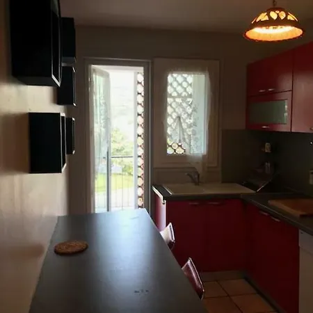 Erbajolo Apartamento Bastia (Corsica)
