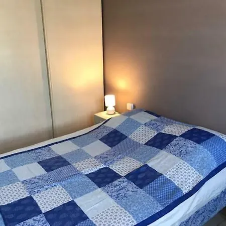 Apartamento Erbajolo Bastia (Corsica)