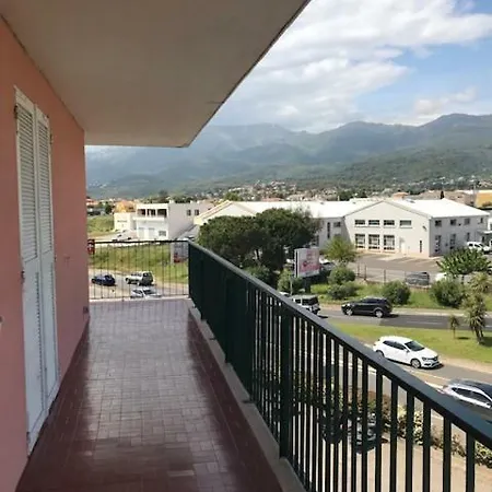 Erbajolo Bastia (Corsica)