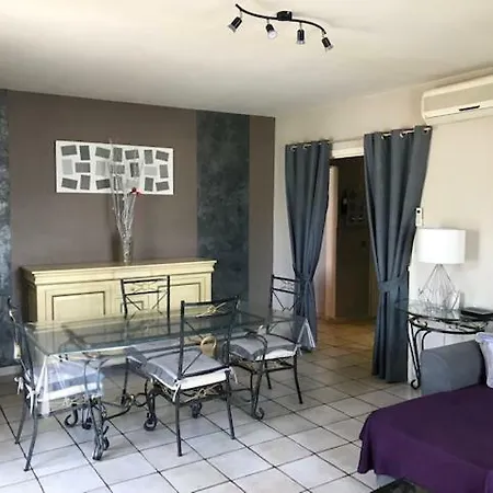 Erbajolo Bastia (Corsica)